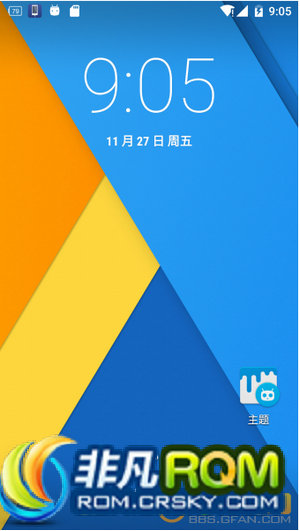 N9005ˢ ׿6.0-NOTE 3 ͨ temasek CM13 PREVIEW