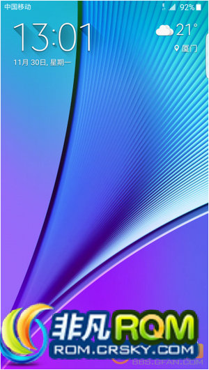 N9005ˢ Aurora.Note3.Full.Note5.Port.No.4.0Ƶ  Ż