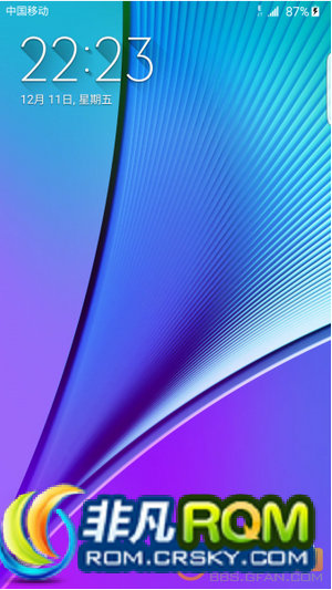 N9005ˢ Aurora.Note3.Full.Note5.Port.No.5.0 Ӧ ʡ