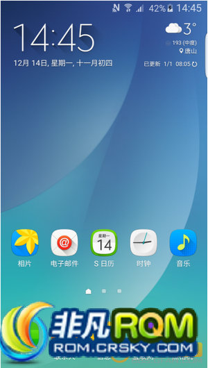 N9005ˢ Note 5 v15  Զ ߼˵ wifiǿ 
