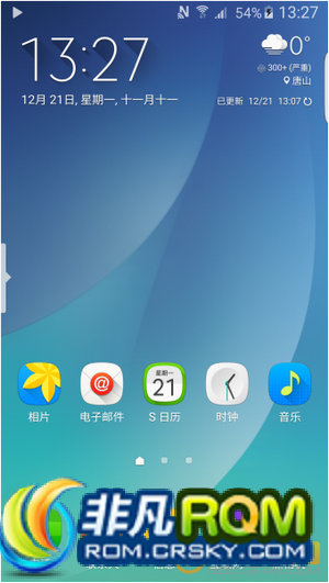 N9005ˢ ZCU2AOL2 V16 绰ɧŹ ʾ ȶʡ