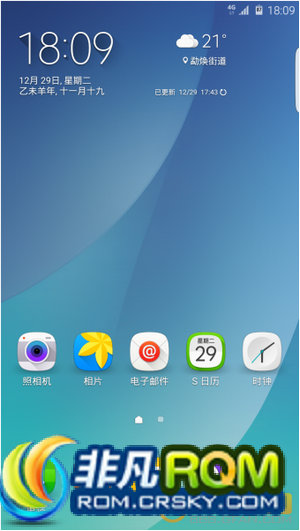 N9005ˢ Darklord.N5.RC2.1SuperLite v2ػǿ ȶʡ