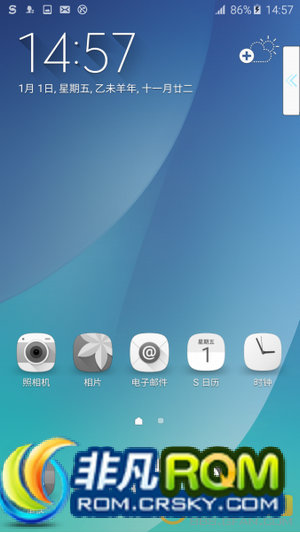 N9005ˢ Darklord.N5.RC2.1SuperLite v2ػǿ2.1 ˳ʡ