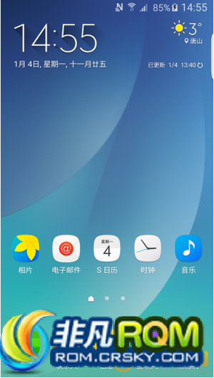 N9005ˢ ZCU2AOL2 M6.0 UI v19 രȫ֧ ȶʡ