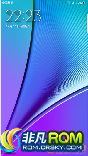 N9005ˢ Aurora.Note3.Full.Note5.Port.No.7.1 ϵͳ΢ ǿֻȶ