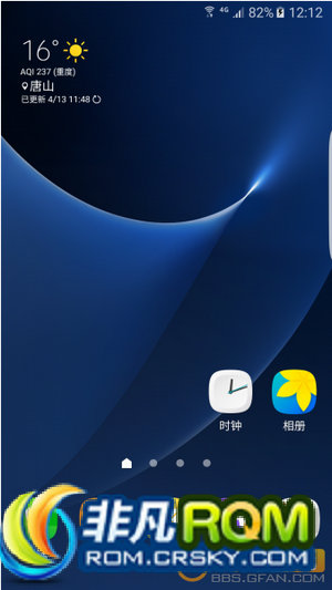 N9005 ROM Note3ͨS7 6.0.1Note5 v4 ȫͼ രڳȫ