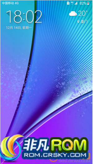 N9005 ROM Note3 Full.Note5.Port.Final ϵͳиʡ RAMռŻ