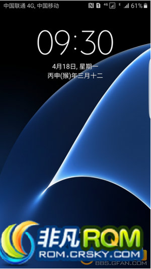 G9350 ROM V2.0 ޸ϰ汾 ٽ ȶʡ