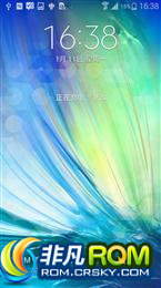 A7000 ROM ڹٷ4.4AOJ2̼ ϵͳROOT ڴռ ȶ