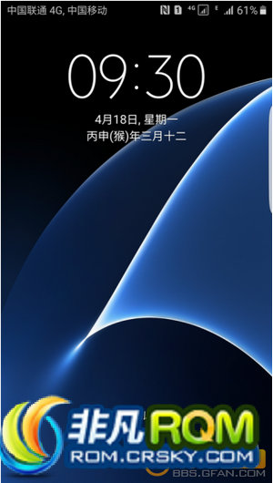 G935F/FD ROM V2.0 ٷAPP ROOTȨ з