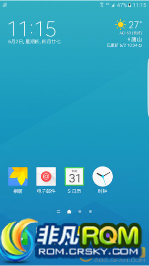 N9005ˢ note3ͨˢ ͨS7 6.0.1 V9 ˫ٿ ȶʡ