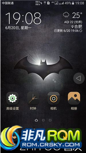 G9350ˢ ZCU2APE6 6.0.1 XOPSED ԴT9 ROOT