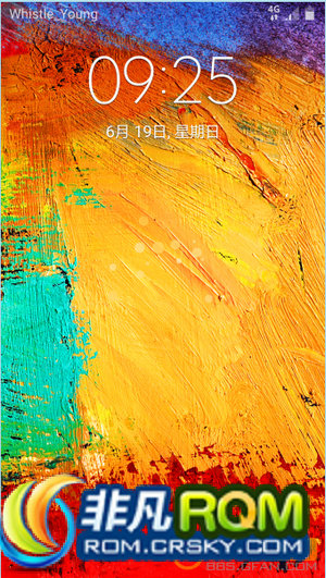 N9005ˢ CHN4.0 NOTE3 ͨ ϵͳ cscе ȶ