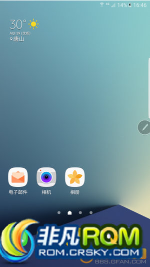Note3ˢ N900Xͨͨˢ Note7 6.0.1 NEW UX V3 绰 Żʡ