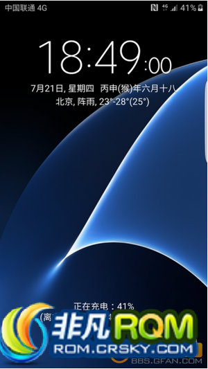 G935X/G930XԻROM V9.0 ״̬ʾ ֲ ȶʡ