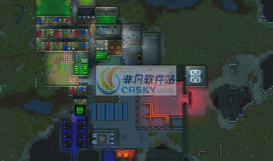 环世界a16 非凡软件站 环世界a16 非凡软件站