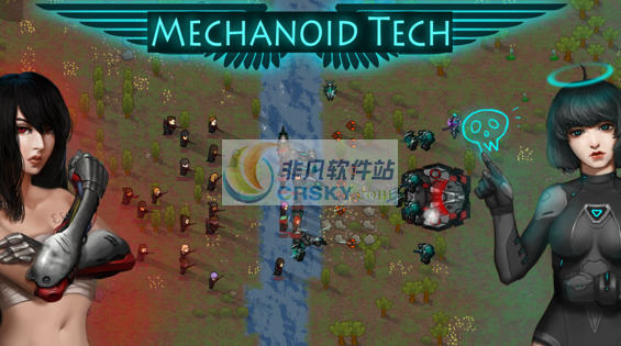 环世界a16 非凡软件站 环世界a16 非凡软件站