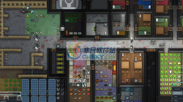 环世界a16 非凡软件站