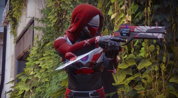 命运2Shader