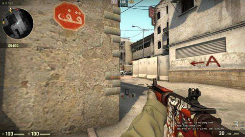 csgo国服怎么添加好友