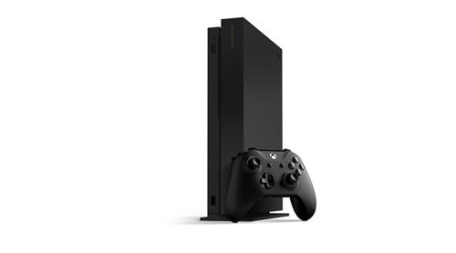 微软xboxonex