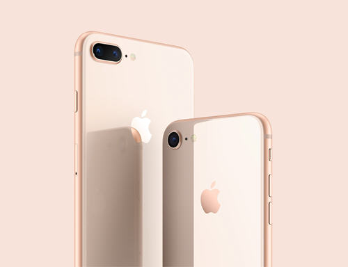 iphone8 价格