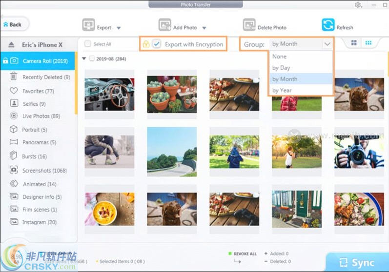DearMob_iPhone_Manager_for_Mac_v4.3 DearMob_iPhone_Manager_for_Mac_v4.3