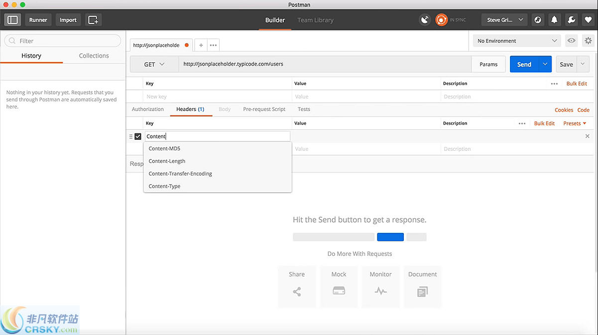 Postman_for_Mac_v7.26.0 Postman_for_Mac_v7.26.0