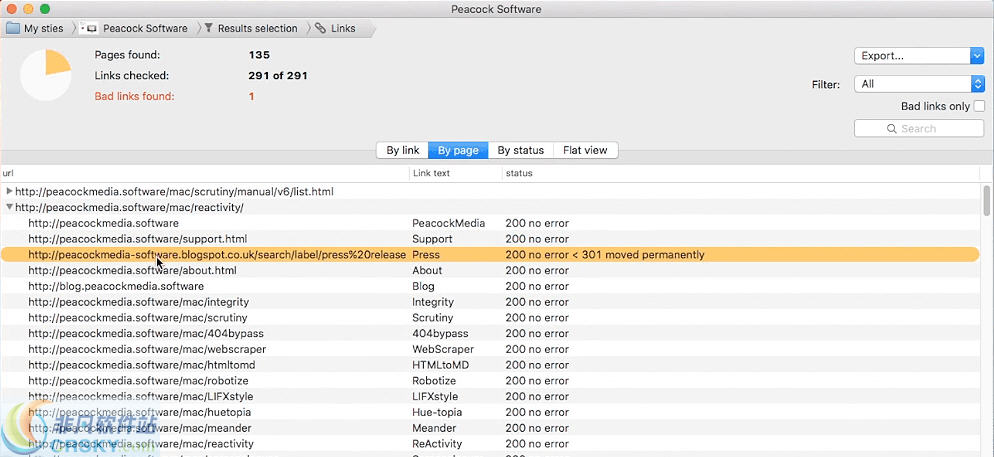 Scrutiny_for_Mac_v9.8.0 Scrutiny_for_Mac_v9.8.0