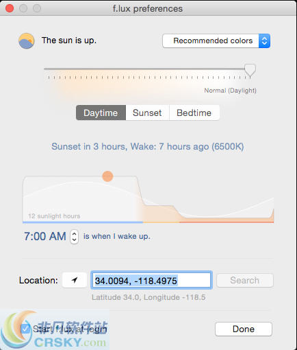 f.lux_for_Mac_v40.1 f.lux_for_Mac_v40.1