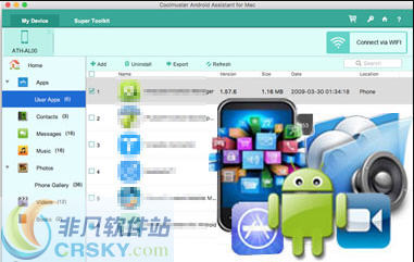 Coolmuster_Android_Assistant_for_Mac_v4.7.13 Coolmuster_Android_Assistant_for_Mac_v4.7.13