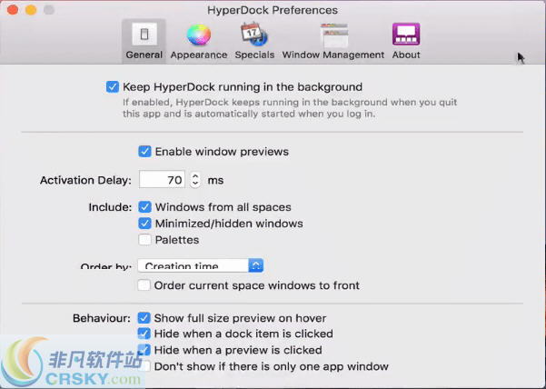 HyperDock_for_Mac_v1.8.0 HyperDock_for_Mac_v1.8.0