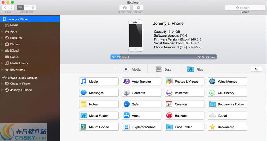 iExplorer_for_Mac_v4.3.8 iExplorer_for_Mac_v4.3.8