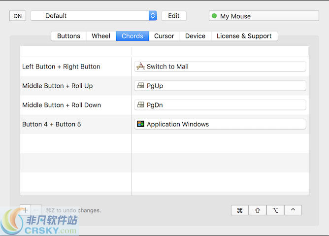 SteerMouse_for_Mac_v5.4.5 SteerMouse_for_Mac_v5.4.5