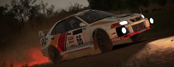 尘埃4ign