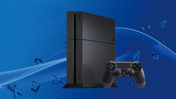 索尼ps4销量