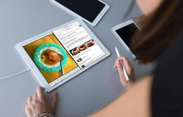 applepencil翻新版