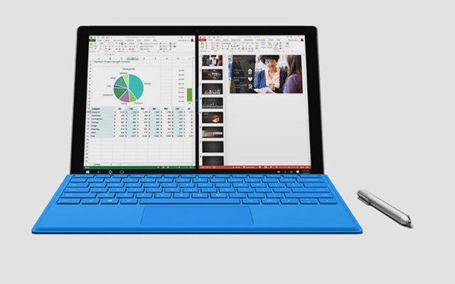 surfacepro4性价比