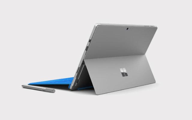 surface pro4