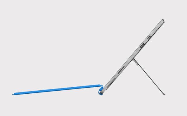 surface pro4功能