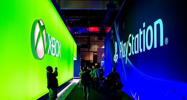 xboxonex微软