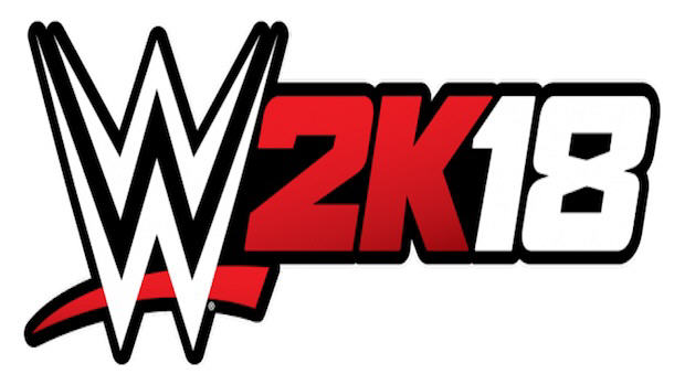 wwe2k18登陆switch