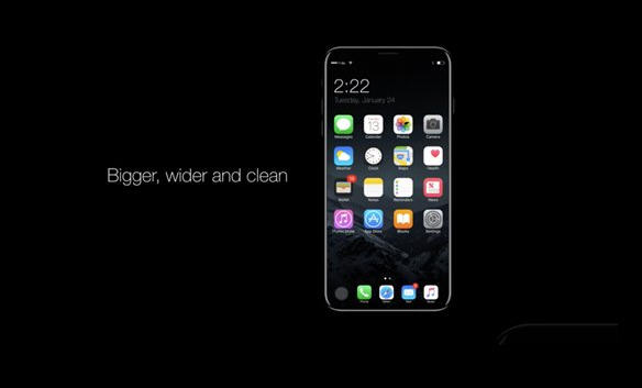 苹果ios11预览版