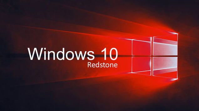 Windows10秋季更新