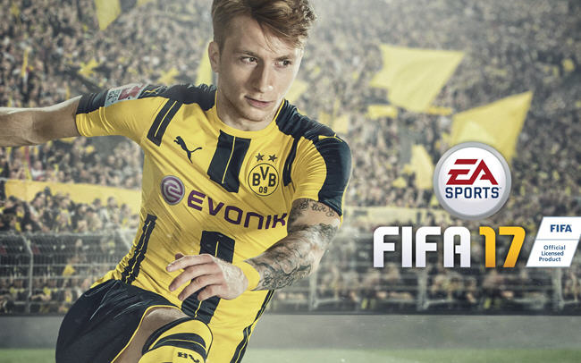 FIFA17未加密版