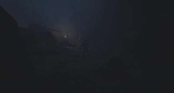逃生2