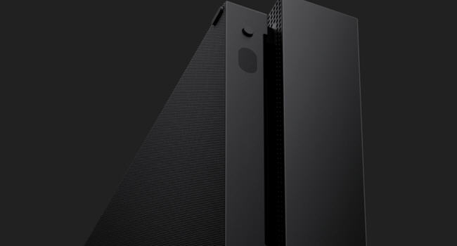 xboxonex资讯
