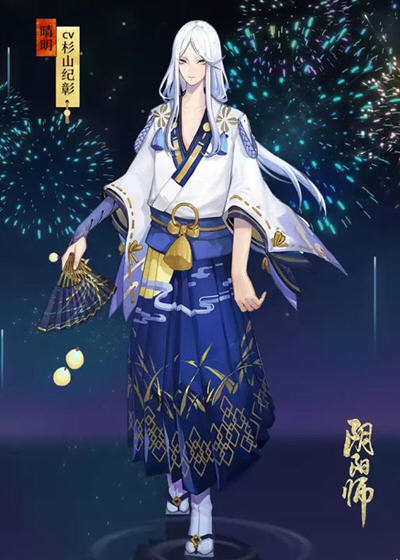 阴阳师手游