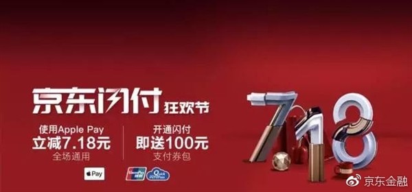 nfc闪付