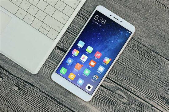 小米miui9